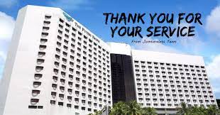 Bathrooms have hair dryers, free toiletries, and bidets. Puteri Pacific Hotel In Jb To Close For Good On Aug 30 After 29 Years Mothership Sg News From Singapore Asia And Around The World