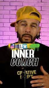 Daily bar___🖊️There’s both a coach and a critic in our mind. Listen to the  coach!, NEXT PODCAST EPISODE SEPT. 5th, #greatness #yourlife #work  #lifecoaching #optimism #faith #thoughts #attitude ...