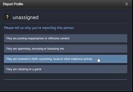 Funny steam profile pictures happy living. How To Report A Scammer Hijacker Or Phisher Steam Support