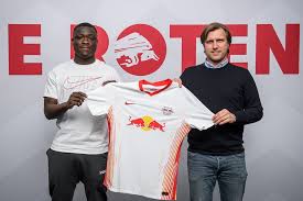 Ajax have agreed a reported £12m deal for the 19. A Robbery After Years Of Selling Big Leipzig Poach A Young Ajax Striker For Free Insidesport