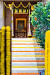Indian Door Flower Decoration
