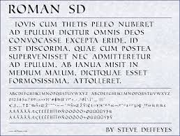 Urdu to english and english to urdu dictionaries are the most common form of dictionaries used in pakistan. Roman Font 1001 Free Fonts