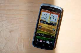 Review: HTC One S