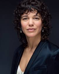 Jo Downing — Helen Pandos Management