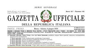 Contextual translation of decreto legge into english. Emergenza Covid 19 Pubblicata La Legge Di Conversione Del Decreto Legge Liquidita