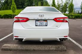 The 2018 toyota camry is a nearly perfect sedan but buyers have turned their attention to other car classes. Which 2018 Toyota Camry Trim Should I Buy L Le Se Xse Or Xle News Cars Com