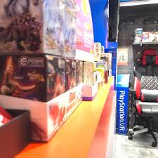 If you book with tripadvisor, you can cancel. Photos At M4g One Utama Video Game Store