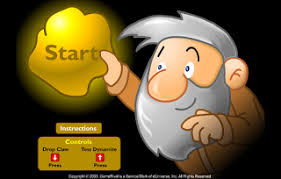 Friv4school Me Gold Miner Games Are Easy For Kids Gold Miner Game Gold Miners Two Player Games