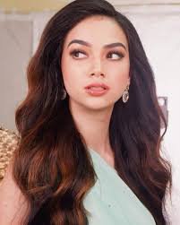 Hundreds of beauty pageants are conducted yearly, but the big four are considered the most prestigious, widely covered and broadcast by media. Look Meet Roxanne Baeyens The Philippine Pageantry Facebook
