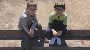 The communards — never can say goodbye (из сериала доктор кто / doctor who) (1 сезон). Montreal Area Brothers Hope To Go Viral With Old Town Road Remix Covid Road Montreal Globalnews Ca