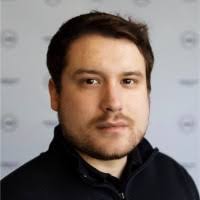 Vertiv Finance Department