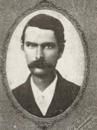 William Reddick “Billy” Stewart (1861-1897)
