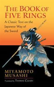 The result was the book of five rings a treatise on strategy essential for all who engage in the martial arts or way of the warrior. i found this quote to be one of the books most insightful. A Book Of Five Rings The Classic Guide To Strategy By Miyamoto Musashi