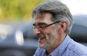 Breaking Bread: Peter Saul, intensive care specialist