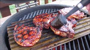 easy basic bbq grilled s
