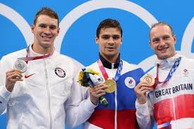 7 hours ago · ryan murphy came to tokyo as the king of backstroke. Fjx29qex2ahrwm