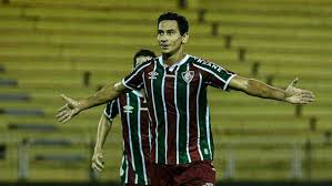Fluminense football club (brazilian portuguese: Santos Procura O Fluminense E Abre Negociacao Por Paulo Henrique Ganso Lance
