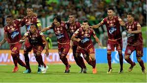 Liga femenina betplay dimayor 2021: Deportes Tolima Campeon 2018 Alerta Tolima