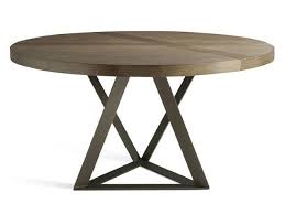 Table Extensible A Manger Ronde Track Table Ronde By Roche Bobois Table A Manger Ronde Extensible Table A Manger Ronde Table A Manger Ronde En Verre
