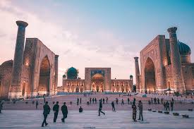 Things to do in samarkand. Everything To Know Before Traveling To Uzbekistan Why We Seek