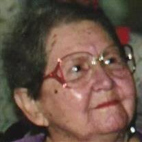 Dorothy Nell Todd Obituary