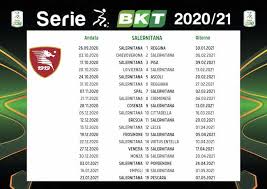 Salernitana vs spal betting tips. Calendario Salernitana 2020 2021 Tutte Le Partite Calciomagazine