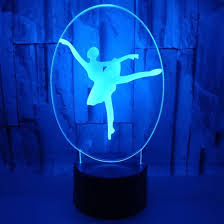 The night lights measure about 2 inches wide by 2 ? Megabrite Led Color Changing Night Lights With Photo