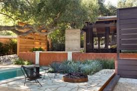 6 Backyard Landscape Designs That Need Minimal Maintenance Dwell Check out these small backyard ideas and start your next project!