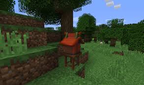 You probably all know pokemon. Anyone Know What This Is I Tried Looking It Up But Found Nothing It Looks Like Some Kinda Birdhouse Maybe R Pixelmonmod