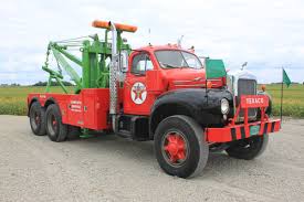 Image result for Mack Green 1965 Truck