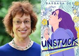 Connecting with Authors Close to Home: A New Conference Priority •  Bridgette Gallagher • July 2024