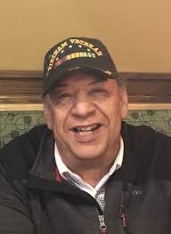 Mariano Lucero Obituary (1944