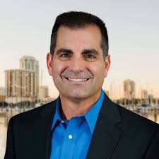 Leadership Team at 360 Advanced