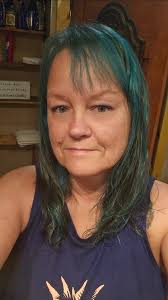 My husband asked this week am I ever going to dye my hair lighter again?  I've had it light blonde for 50 years .I'm 68 and started dying it  strawberry blonde last