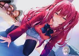 It's time to play Ayanokouji senpai! : r/ClassroomOfTheElite