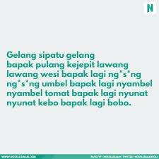 Gelang si paku gelang mp3 ✖. Nostalgiaan On Twitter Ada Yang Sama Juga Suka Plesetin Lagu Gelang Sipaku Gelang Lagu Laguanakanak Lagujadul Plesetan Plesetanlagu Plesetanlirik Gelangsipakugelang Jadul Nostalgia Nostalgiaan Https T Co H2pjytxrls