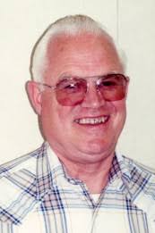 Orden "Smokey" Stover, SR