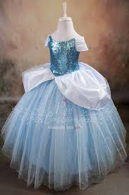 Cinderella Birthday Dress For 3 Year Old Cinderella Costume Cinderella Birthday Dress Party Gown Toddler Tutu Dress Con Imagenes Vestidos Para Ninas Disfraces Ninos Moda Para Ninas