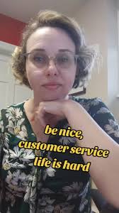 #heyitsshyla #benicetopeople #customerserviceishard  #ouchthathurtsmyfeelings #wereallbroke
