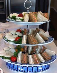 Simply Splendid Victorian Afternoon Teas Events Tea Party Food Tea Party Sandwiches Tea Time Food