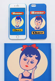 楽天市場 ooh la la ウララ オロル 1537 韓国 iphone 6 plus 専用ケース for iphone6 アイフォン6プラスケース aurore bonne chance セレクトショップcharme ウララ ケース 韓国