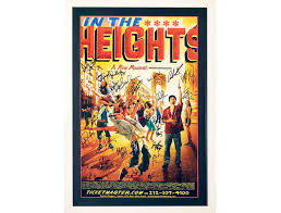 March 14 (2021) in the heights movie trailer has now been released! B4g Mobile