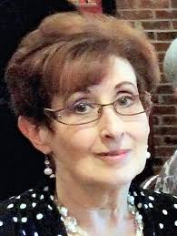 Donna Ellen Gloudemans Obituary