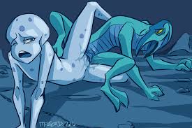 Crystal (Scooby-Doo and the Alien Invaders) - Rule34 Scroller