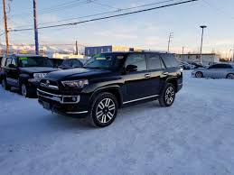 It's important to carefully check the trims of the vehicle you're interested in to make sure that you're. Pic Request Limited With Trd Pro Wheels Toyota 4runner Forum Largest 4runner Forum