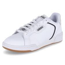 Shop4runners.com gratis vergleich 4 shops. Adidas Roguera Sneaker Herren Weiss Schwarz 47 1 3
