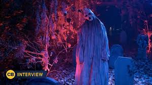 Haunt is the rare exception. Haunt Filmmakers Scott Beck And Bryan Woods Talk Halloween Horrors Possible Follow Ups And More