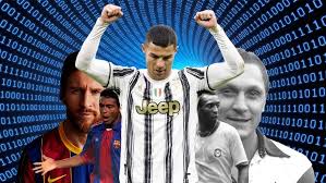 It's not pele or messi, it's officially the czechoslovakian legend josef. Czech Fa Find 59 More Goals For Bican To Dent Cristiano Ronaldo S Hopes Of Becoming Football S All Time Top Scorer Marca In English