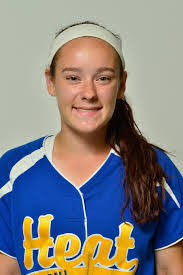 Courtney Pepin's Instagram, Twitter & Facebook