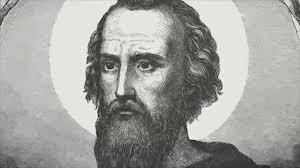 The Call: The Life and Message of the Apostle Paul, DVD: Adam Hamilton:  9781630882679